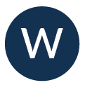 White Ink Process white ink icon